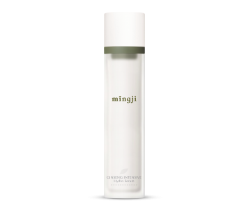 Ginseng Intensive Hydro Serum 50ml