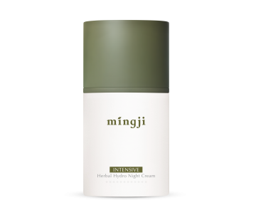 Intensive Herbal Hydro Night Cream 50ml