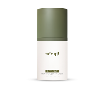 Intensive Herbal Oxygen Eye Cream 15ml
